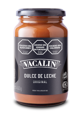 Dulce de Leche