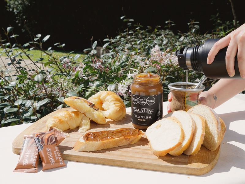 Ya era hora, tomate el #MomentoVacalin