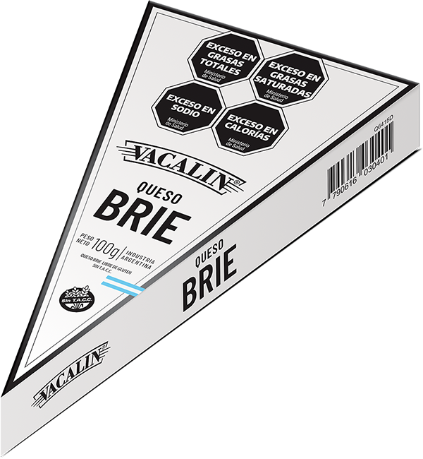 Quesos Brie