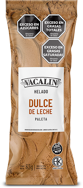 Helados Paletas